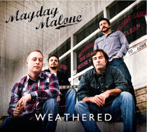 weathered-album-cover